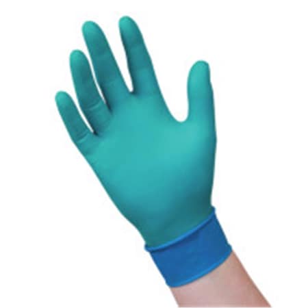 Creative Clothes Disposable Gloves, 7.8 mil Palm, M CR1865486